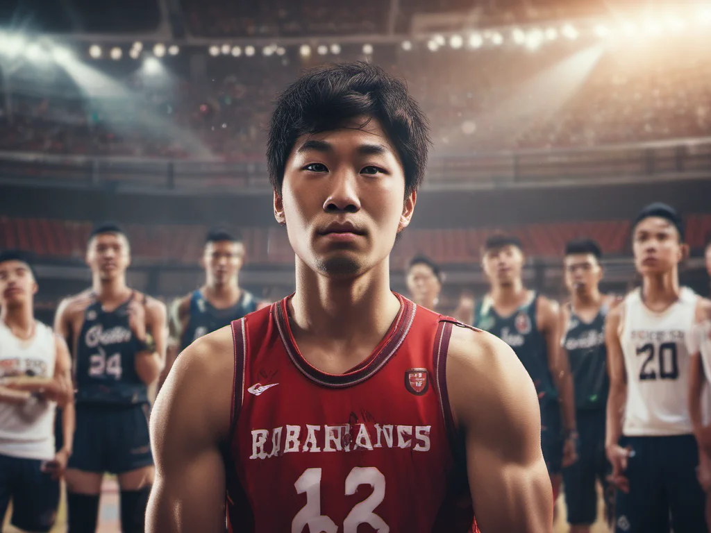 八村塁闯入NBA总决赛创下日本篮坛全新历史纪录